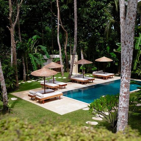The Nook Resort Dondra Exterior foto