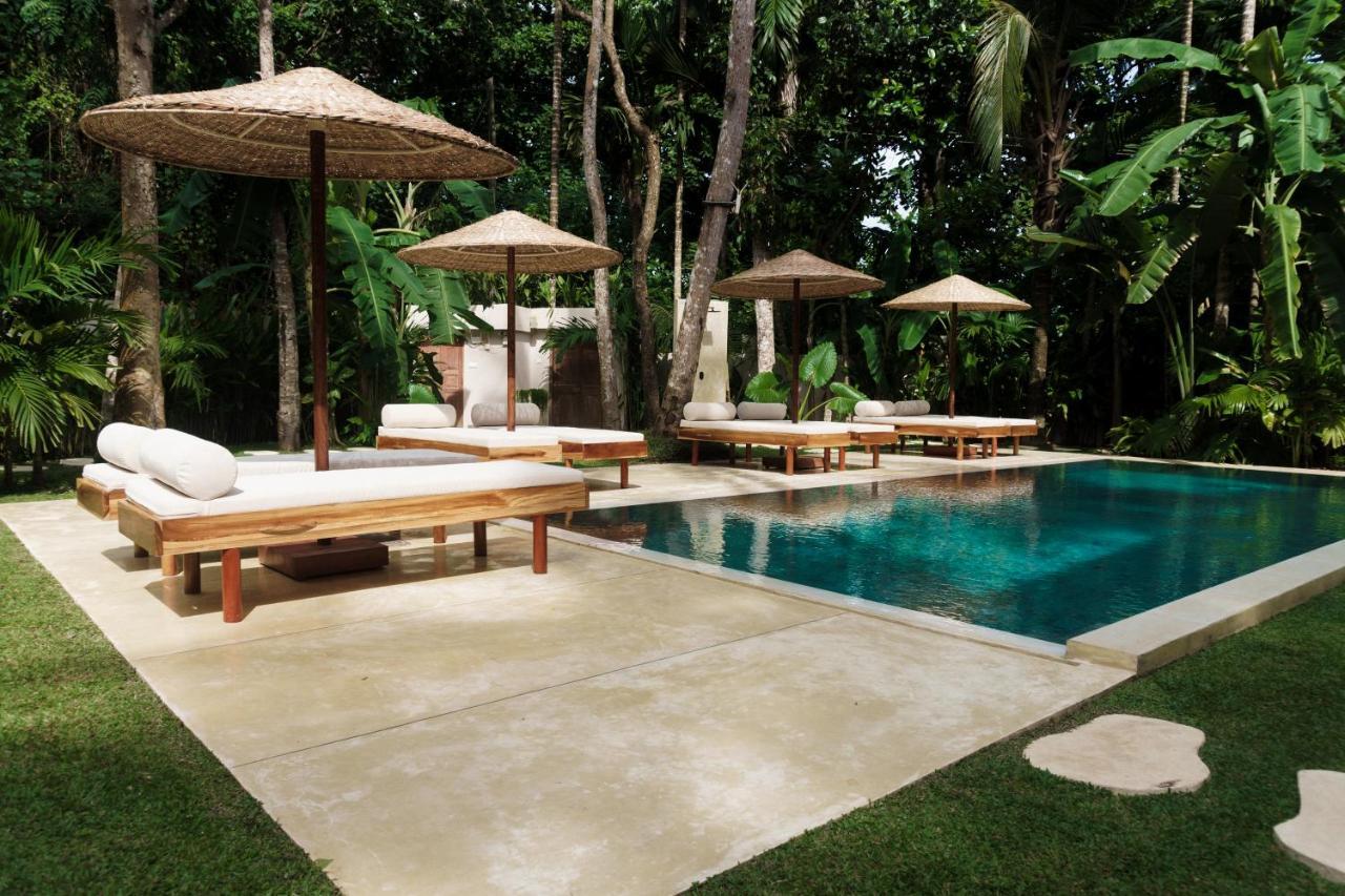 The Nook Resort Dondra Exterior foto